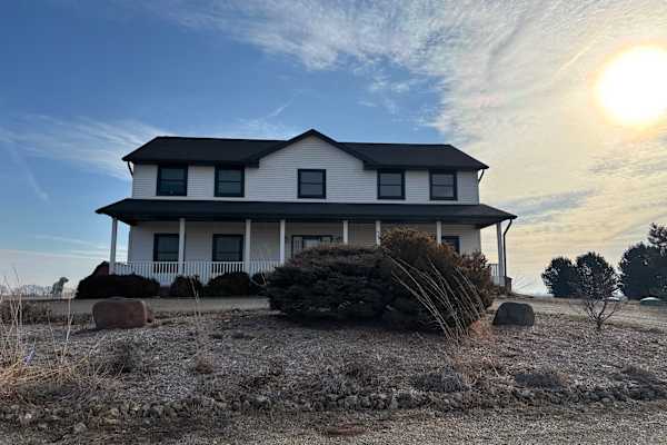 Prophetstown, Illinois, United States