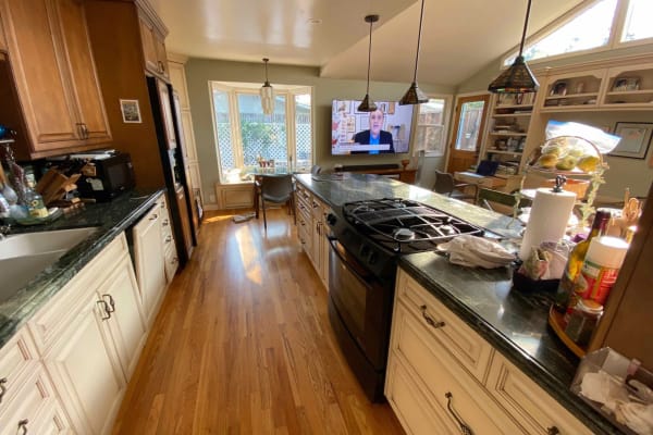 Mountain View, California, United States