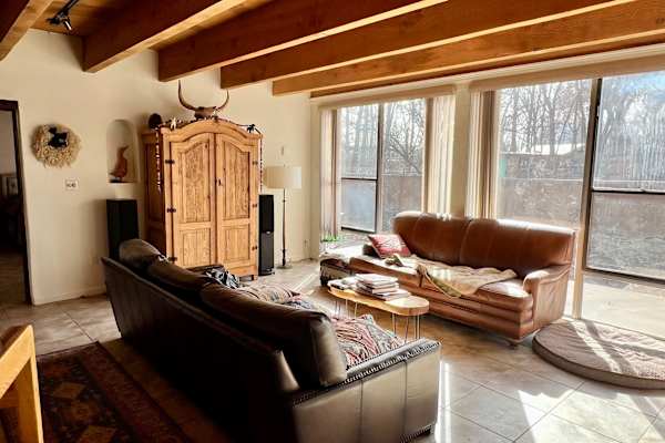 Los Ranchos de Albuquerque, New Mexico, United States