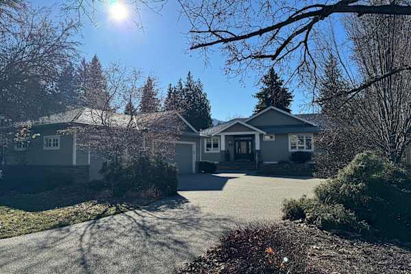 Kelowna, British Columbia, Canada