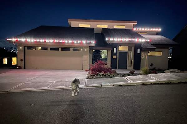 East Wenatchee, Washington, United States