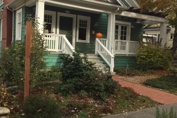 Seattle, Washington, United States