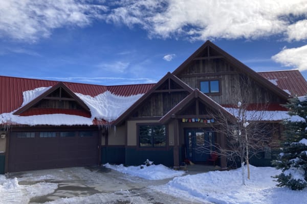 Crested Butte, Colorado, United States