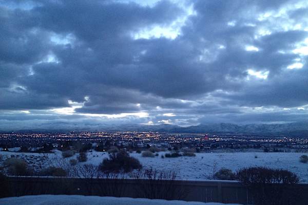 Reno, Nevada, United States