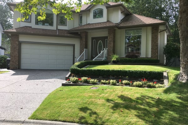 Surrey, British Columbia, Canada