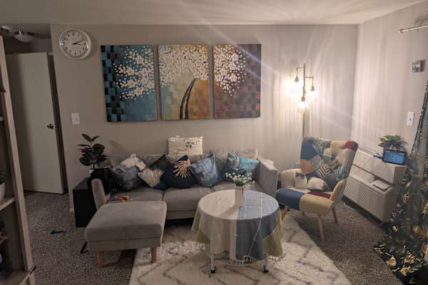 Plainsboro, New Jersey, United States