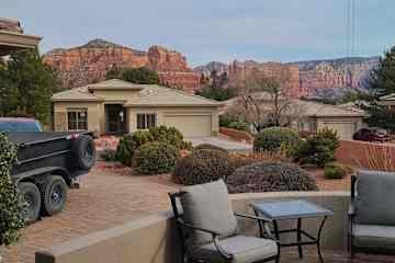 Village of Oak Creek (Big Park),Arizona,United States