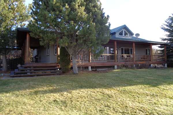 Stevensville,Montana,United States