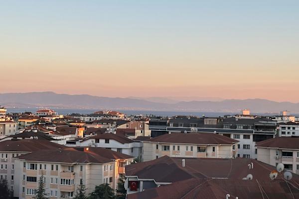 İstanbul, Istanbul, Turkey