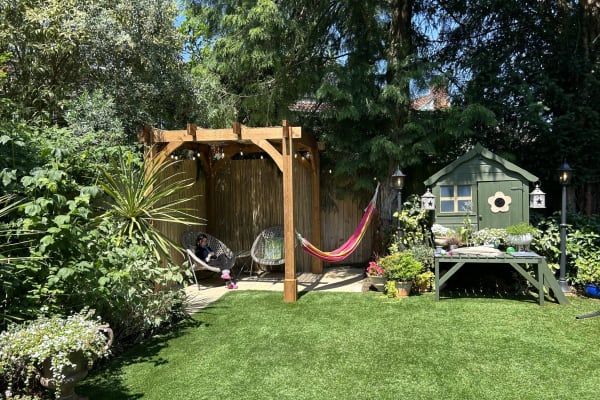 Richmond, England, United Kingdom