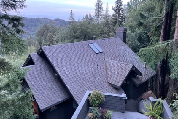 Mill Valley, California, United States