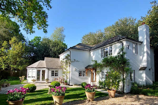 Highclere, England, United Kingdom