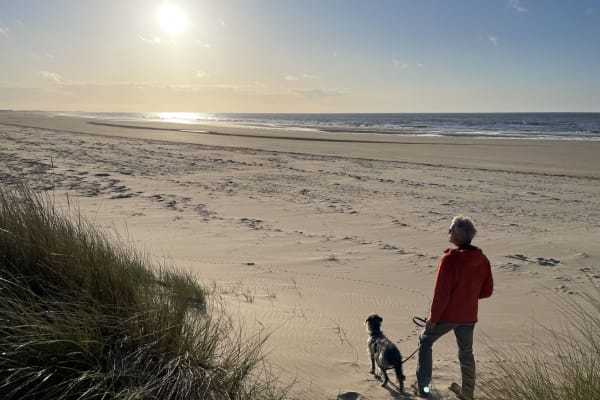 Wells-next-the-Sea, England, United Kingdom