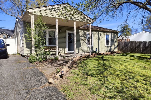 Glen Burnie, Maryland, United States