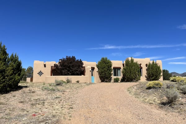 Santa Fe, New Mexico, United States