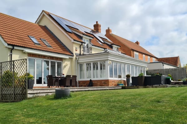 Sleaford, England, United Kingdom