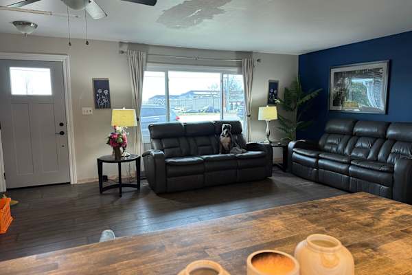 New Baltimore, Michigan, United States