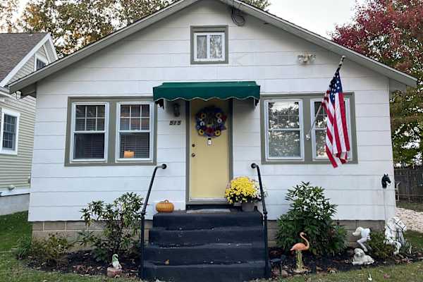 Somers Point, New Jersey, United States