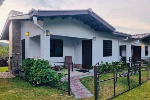 Boquete, Chiriqui, Panama