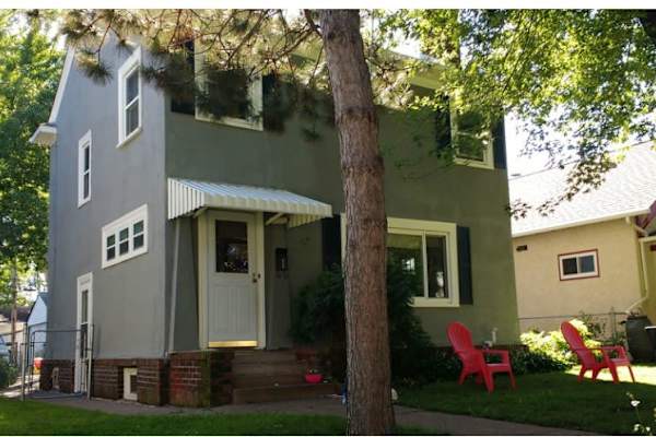 Minneapolis, Minnesota, United States