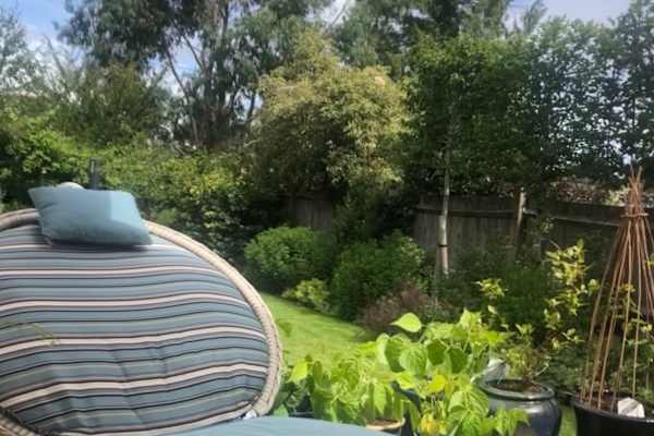 Harpenden, England, United Kingdom