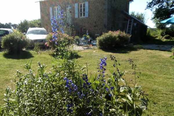 Domfront, Normandy, France