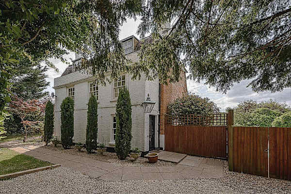 Epsom, England, United Kingdom