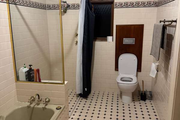 Perth, Western Australia, Australia