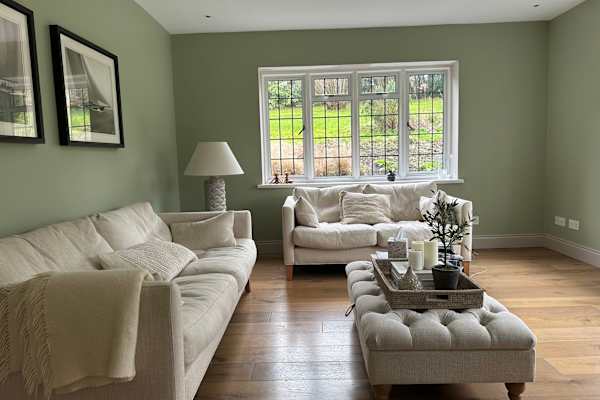 Steyning, England, United Kingdom