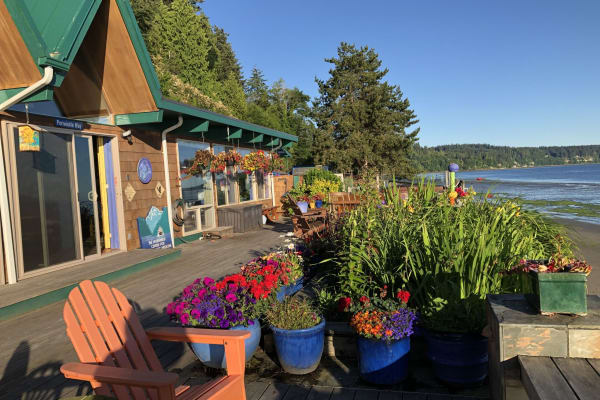 Langley, Washington, United States