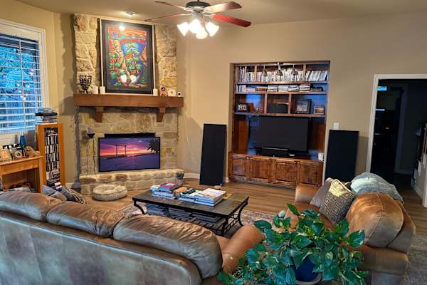 Austin, Texas, United States