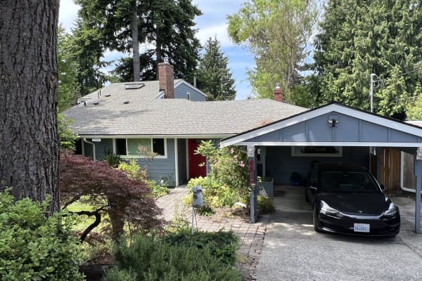 Mercer Island, Washington, United States