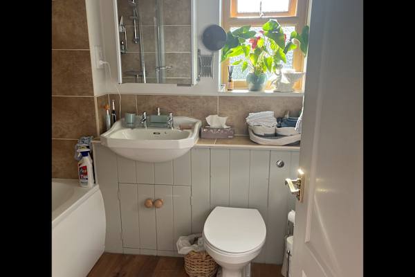 Sidmouth, England, United Kingdom