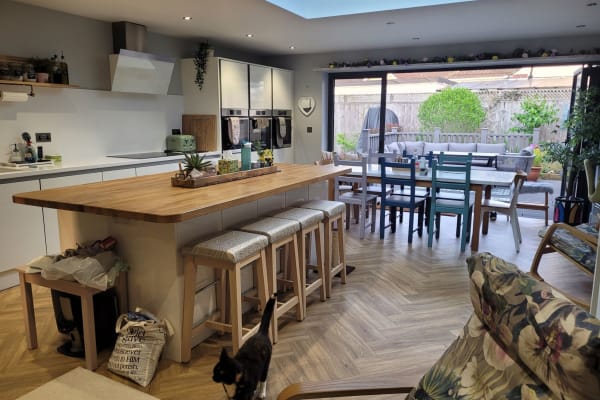 Trowbridge, England, United Kingdom