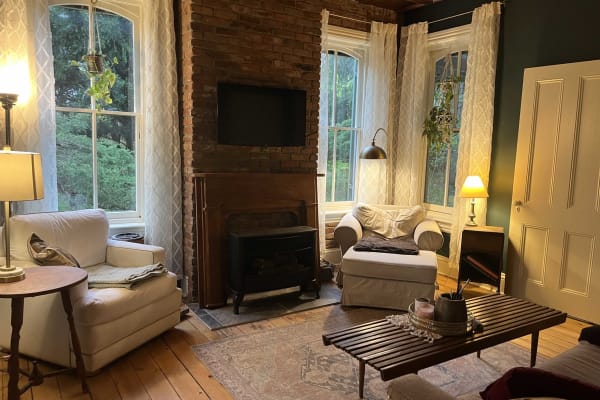 Lambertville, New Jersey, United States