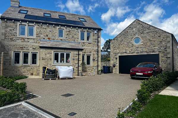 Embsay, England, United Kingdom