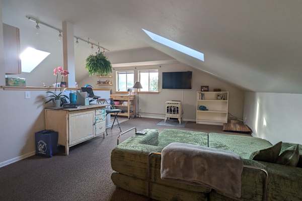 Hailey, Idaho, United States