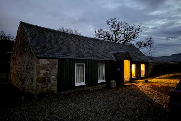 Muir of Ord,Scotland,United Kingdom