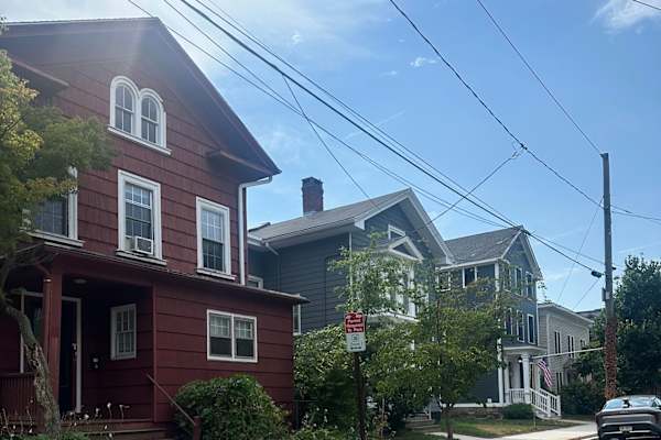 New Haven, Connecticut, United States