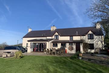 Rhosneigr,Wales,United Kingdom