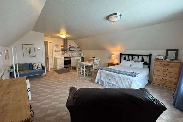 Huntsville, Utah, United States