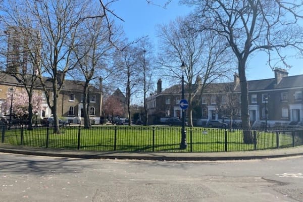 London, England, United Kingdom