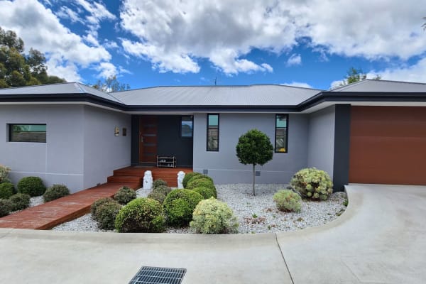 Hobart, Tasmania, Australia