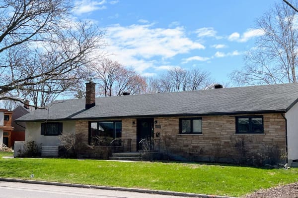 Ottawa, Ontario, Canada