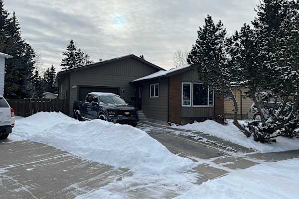 Canmore, Alberta, Canada