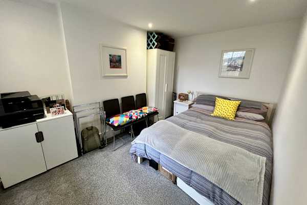 Streatham, England, United Kingdom