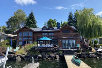 Renton,Washington,United States