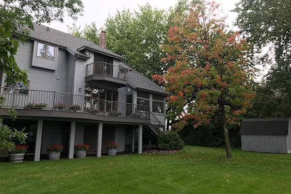 Alexandria, Minnesota, United States