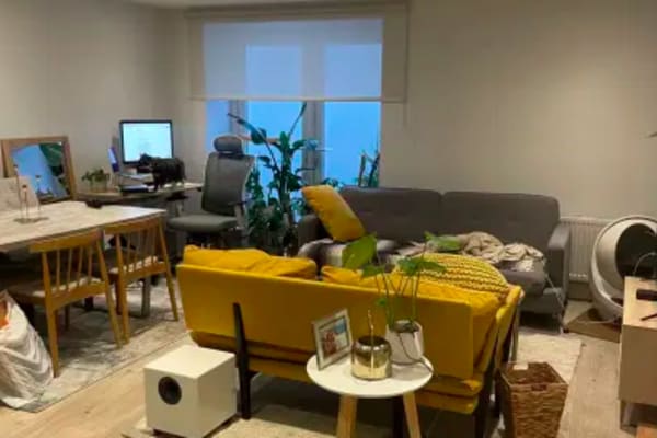 Islington, England, United Kingdom