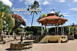 Sayula, Jal, Mexico